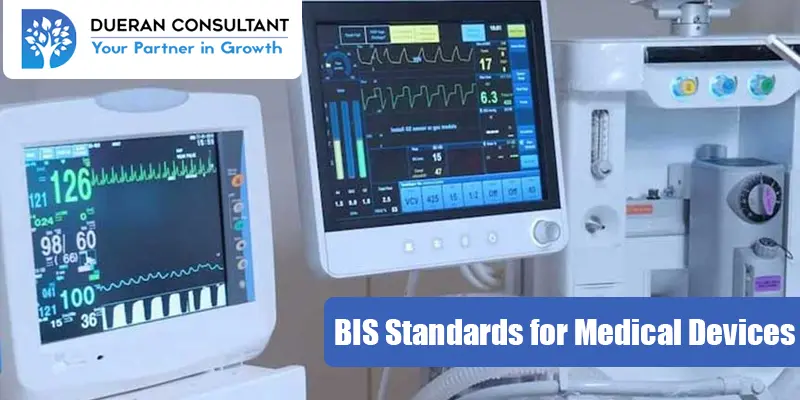BIS Standards for Medical Devices